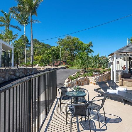 Belle Vue Manor Couples Retreat Διαμέρισμα Maroochydore Εξωτερικό φωτογραφία