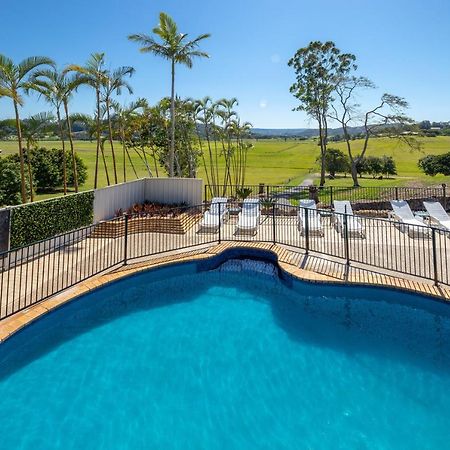 Belle Vue Manor Couples Retreat Διαμέρισμα Maroochydore Εξωτερικό φωτογραφία
