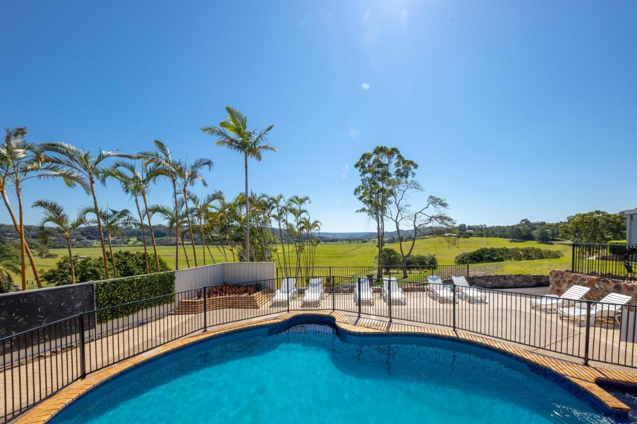 Belle Vue Manor Couples Retreat Διαμέρισμα Maroochydore Εξωτερικό φωτογραφία