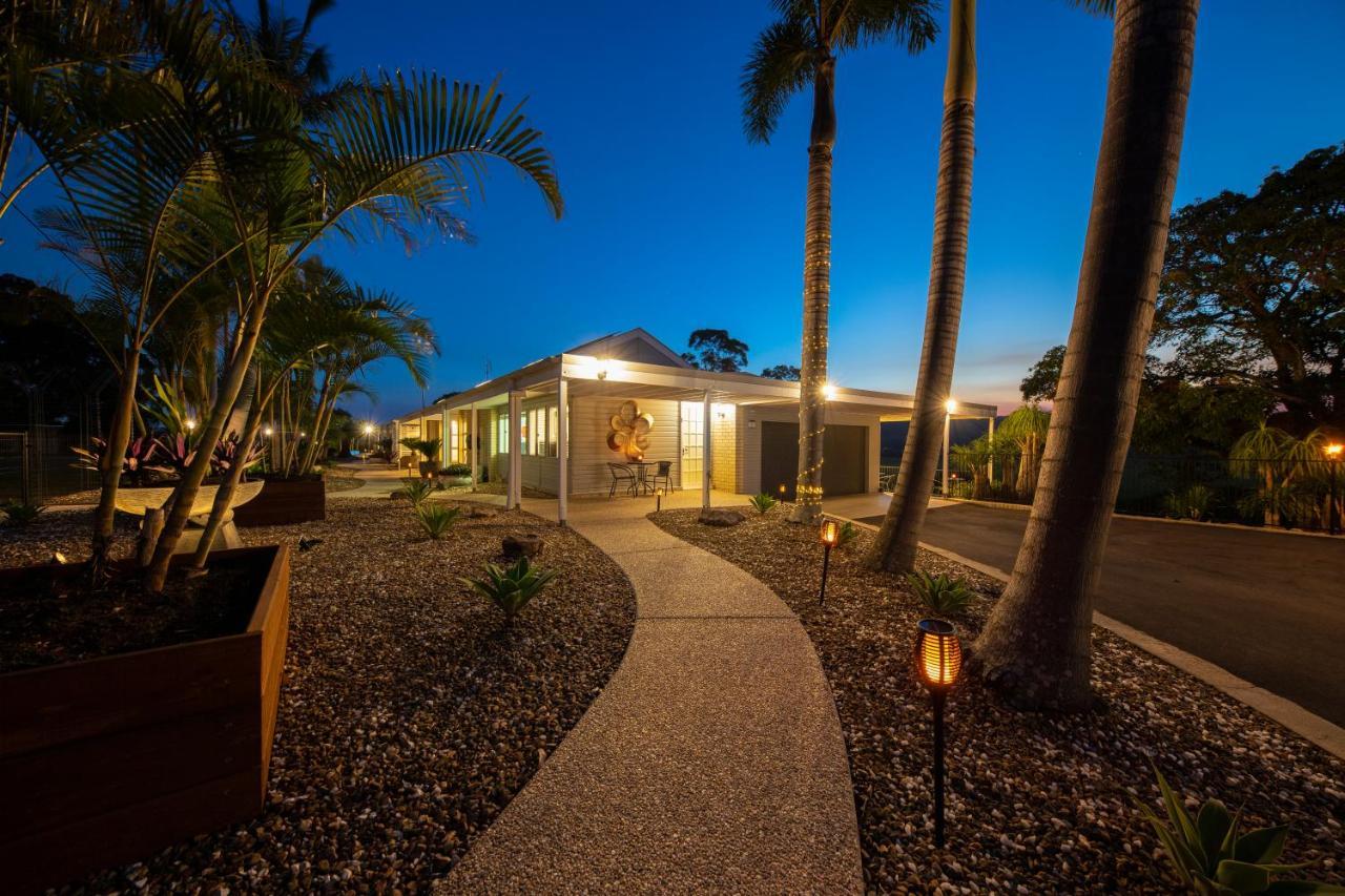 Belle Vue Manor Couples Retreat Διαμέρισμα Maroochydore Εξωτερικό φωτογραφία