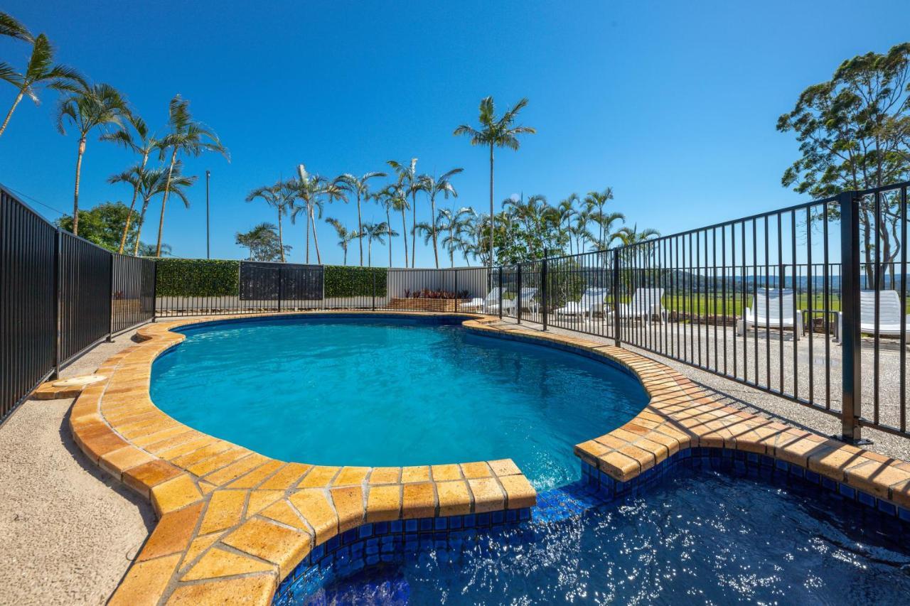 Belle Vue Manor Couples Retreat Διαμέρισμα Maroochydore Εξωτερικό φωτογραφία
