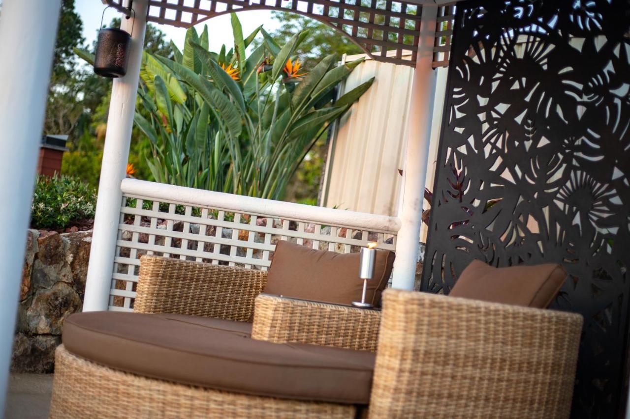 Belle Vue Manor Couples Retreat Διαμέρισμα Maroochydore Εξωτερικό φωτογραφία