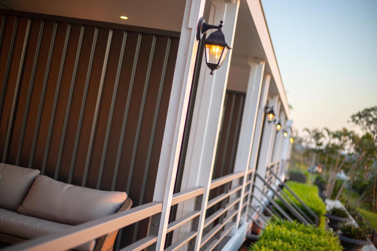 Belle Vue Manor Couples Retreat Διαμέρισμα Maroochydore Εξωτερικό φωτογραφία