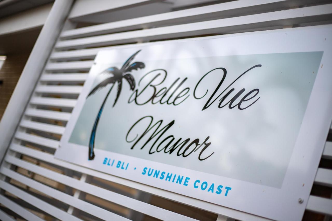 Belle Vue Manor Couples Retreat Διαμέρισμα Maroochydore Εξωτερικό φωτογραφία