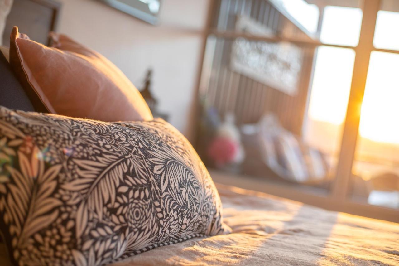 Belle Vue Manor Couples Retreat Διαμέρισμα Maroochydore Εξωτερικό φωτογραφία