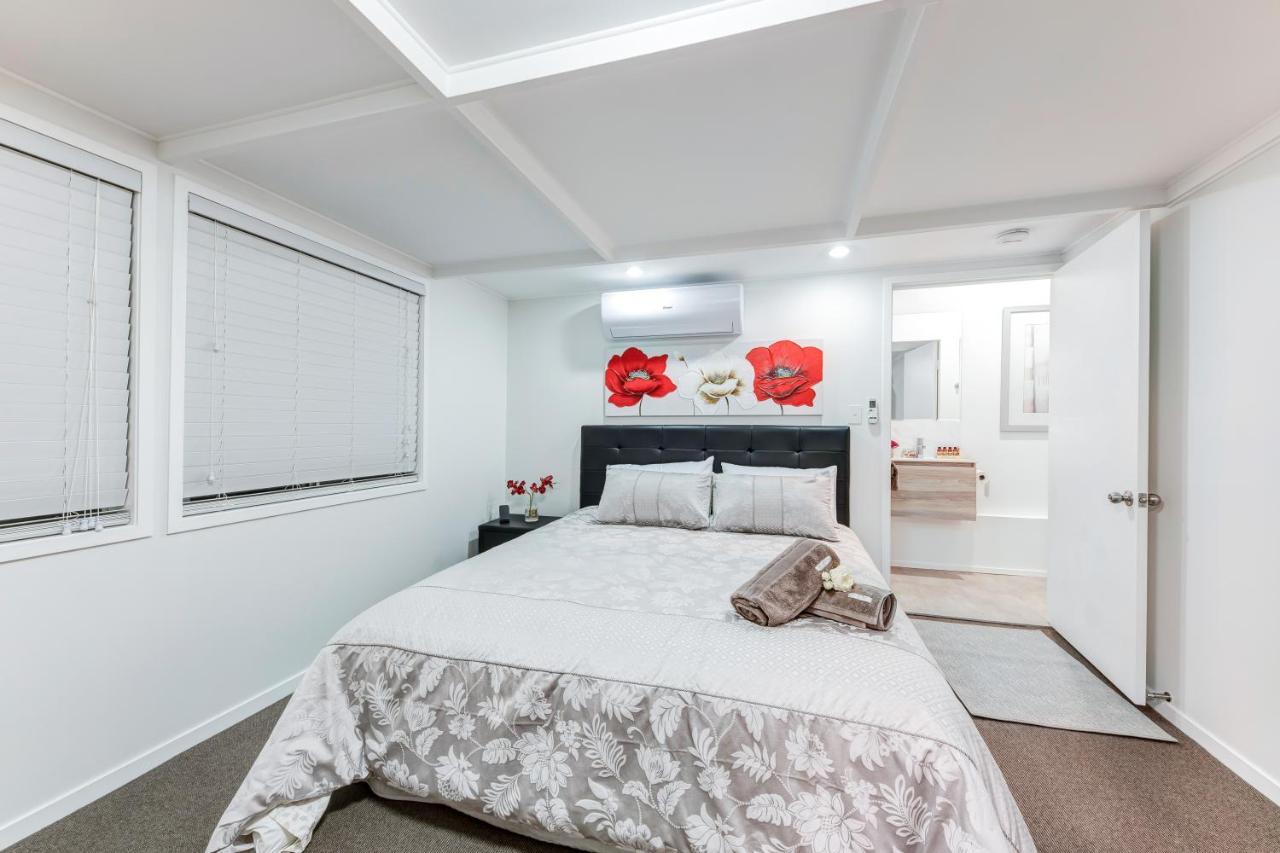 Belle Vue Manor Couples Retreat Διαμέρισμα Maroochydore Εξωτερικό φωτογραφία