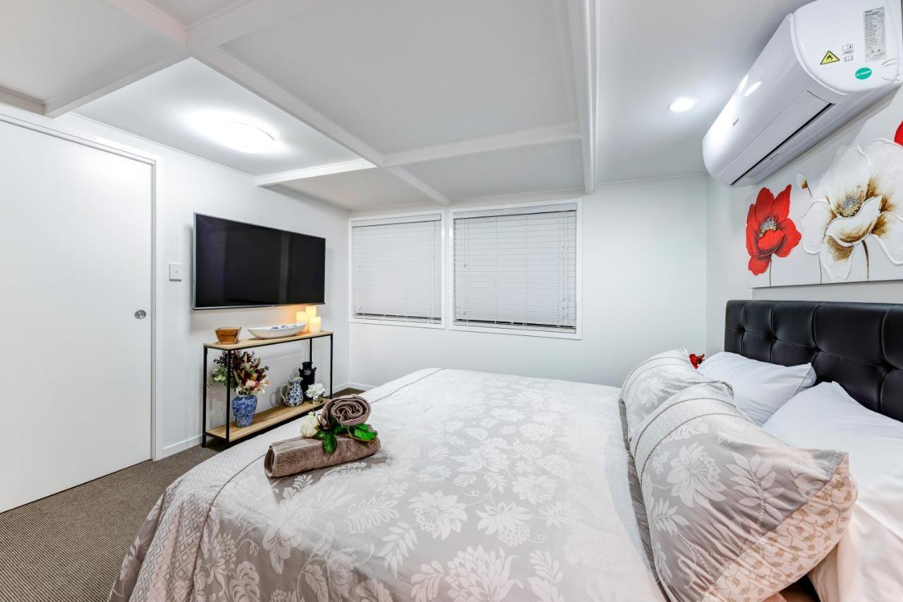 Belle Vue Manor Couples Retreat Διαμέρισμα Maroochydore Εξωτερικό φωτογραφία