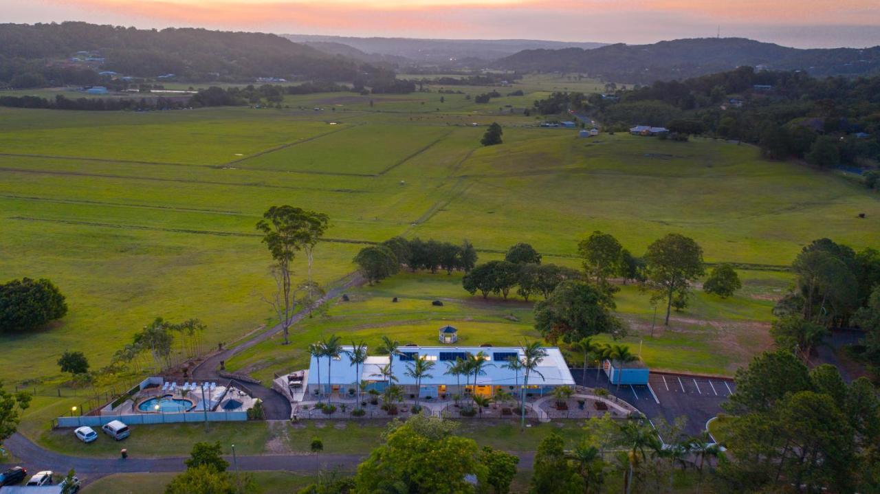 Belle Vue Manor Couples Retreat Διαμέρισμα Maroochydore Εξωτερικό φωτογραφία