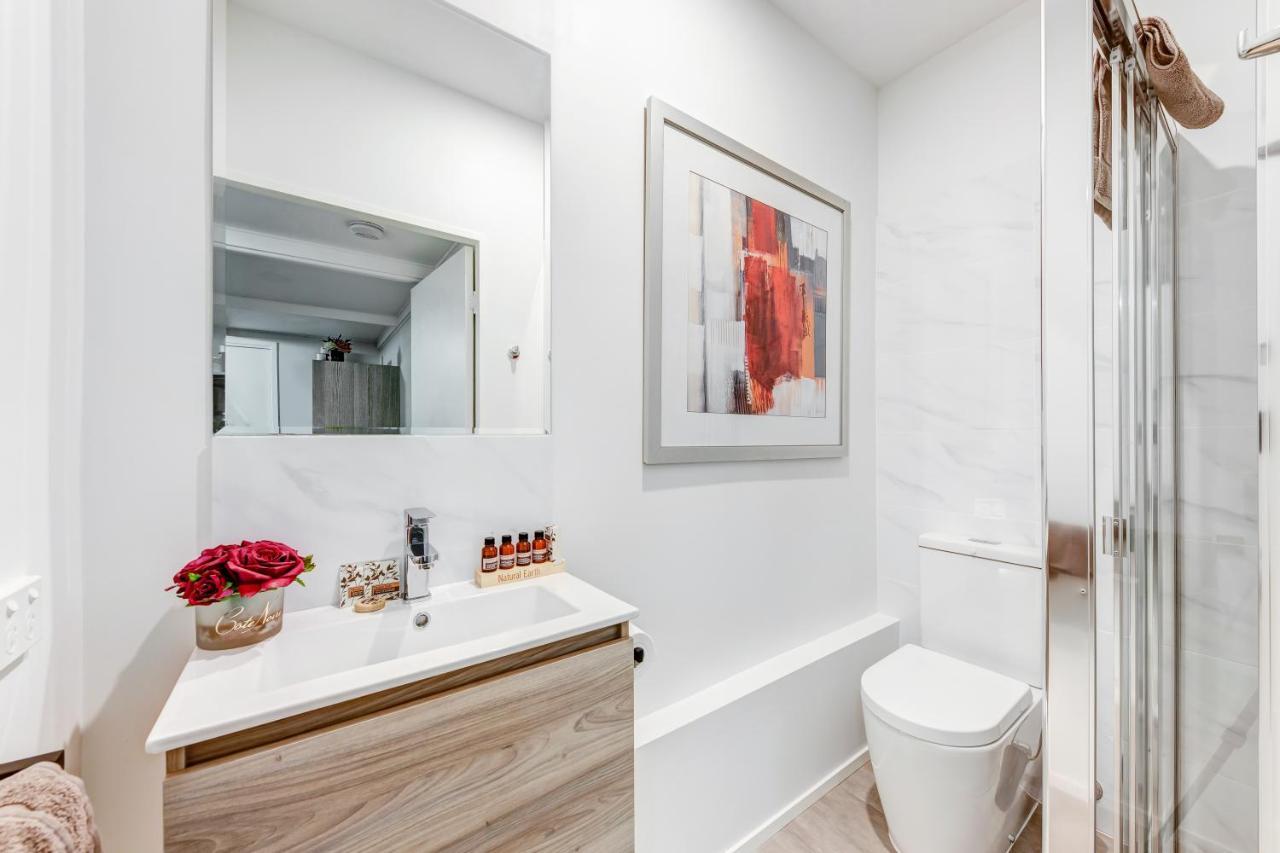Belle Vue Manor Couples Retreat Διαμέρισμα Maroochydore Εξωτερικό φωτογραφία