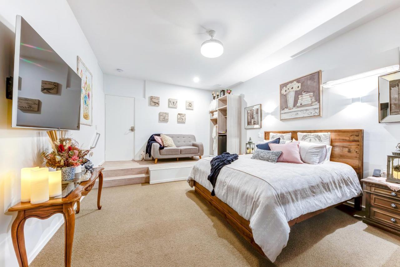 Belle Vue Manor Couples Retreat Διαμέρισμα Maroochydore Εξωτερικό φωτογραφία