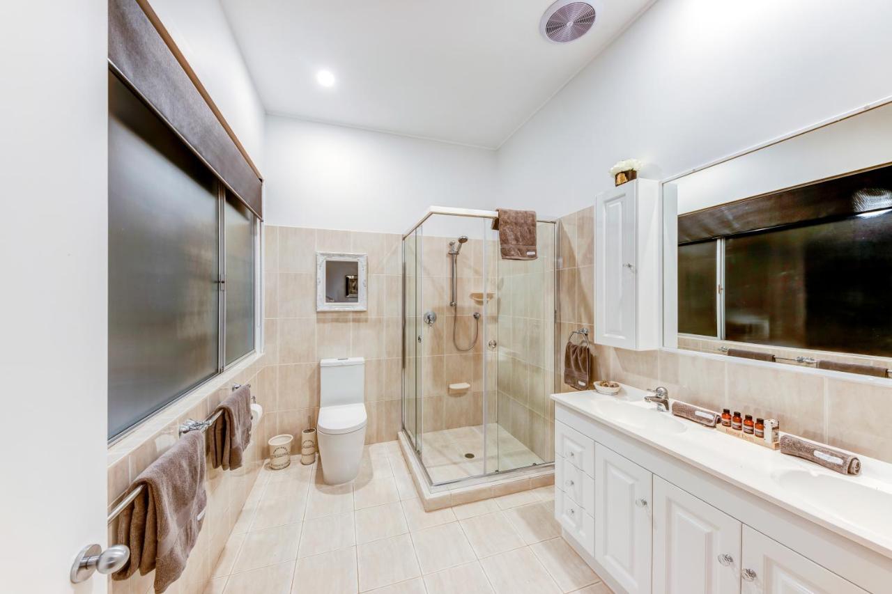 Belle Vue Manor Couples Retreat Διαμέρισμα Maroochydore Εξωτερικό φωτογραφία