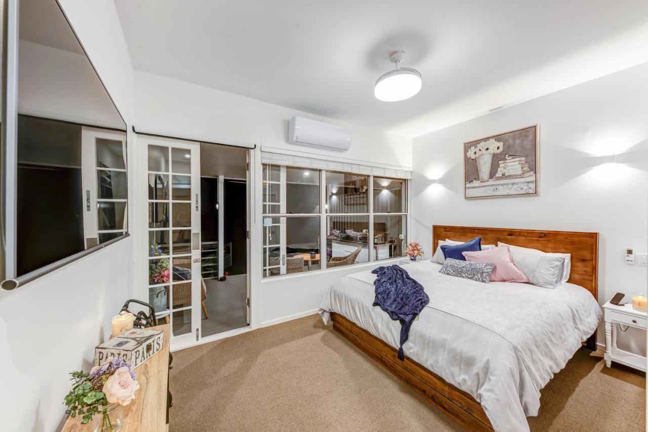 Belle Vue Manor Couples Retreat Διαμέρισμα Maroochydore Εξωτερικό φωτογραφία
