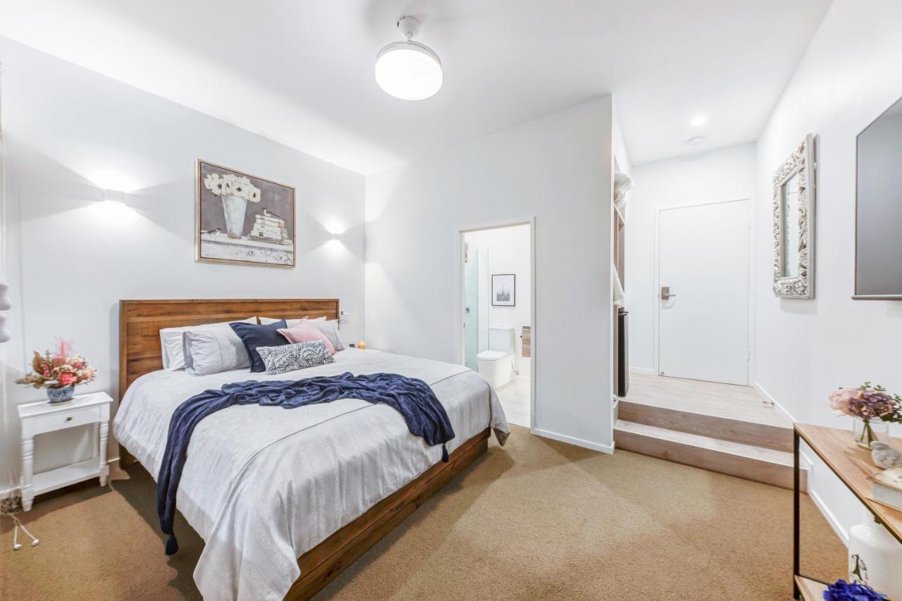 Belle Vue Manor Couples Retreat Διαμέρισμα Maroochydore Εξωτερικό φωτογραφία