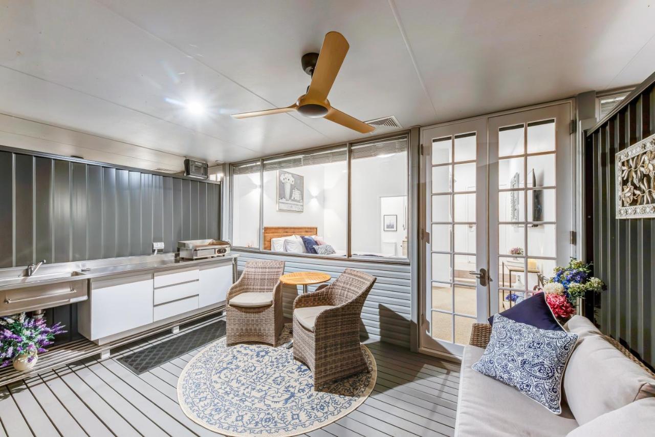 Belle Vue Manor Couples Retreat Διαμέρισμα Maroochydore Εξωτερικό φωτογραφία