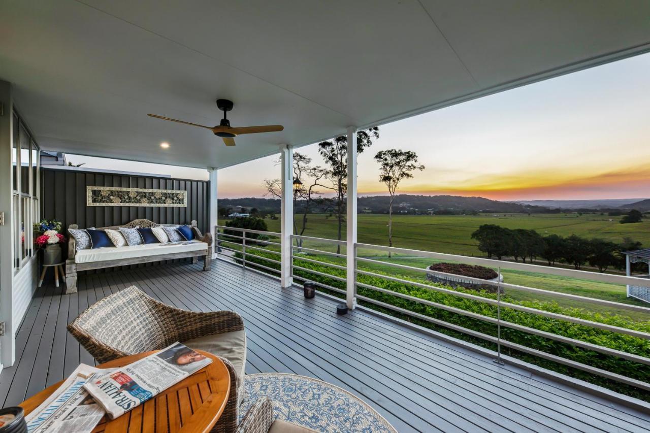 Belle Vue Manor Couples Retreat Διαμέρισμα Maroochydore Εξωτερικό φωτογραφία