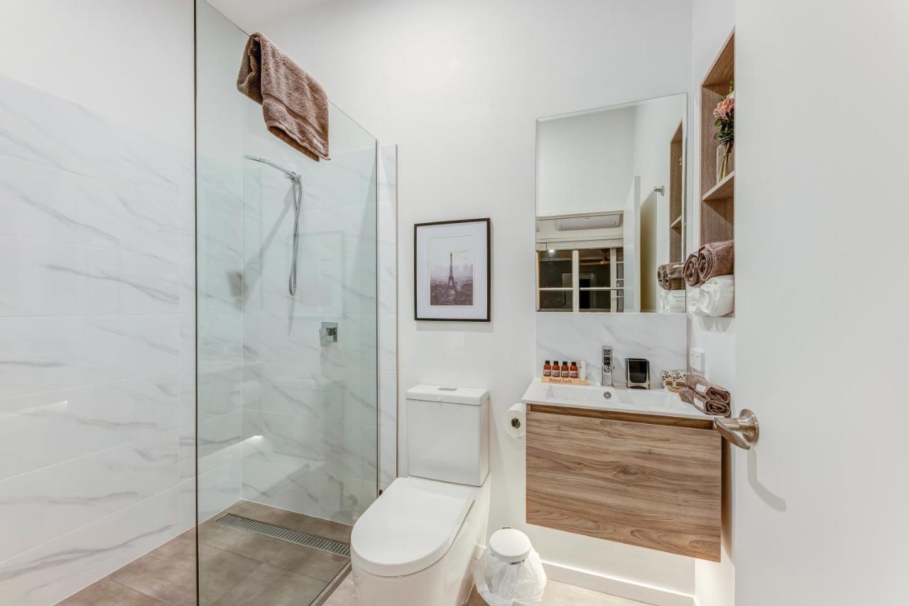 Belle Vue Manor Couples Retreat Διαμέρισμα Maroochydore Εξωτερικό φωτογραφία