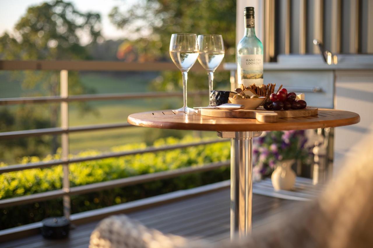 Belle Vue Manor Couples Retreat Διαμέρισμα Maroochydore Εξωτερικό φωτογραφία