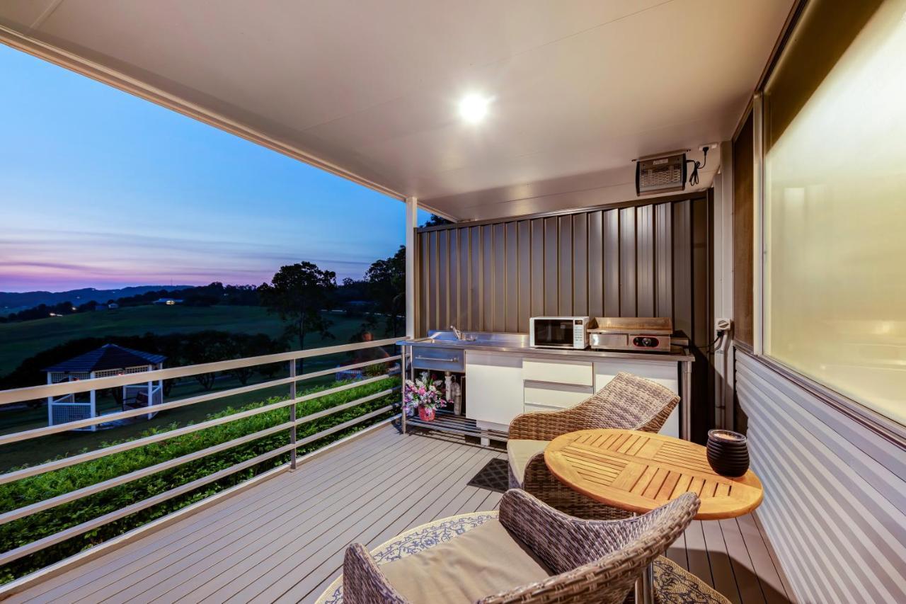 Belle Vue Manor Couples Retreat Διαμέρισμα Maroochydore Εξωτερικό φωτογραφία