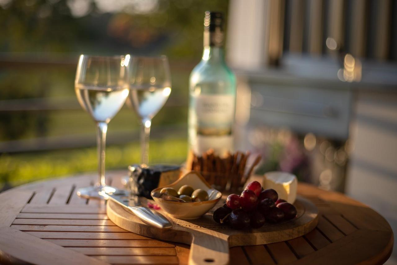Belle Vue Manor Couples Retreat Διαμέρισμα Maroochydore Εξωτερικό φωτογραφία