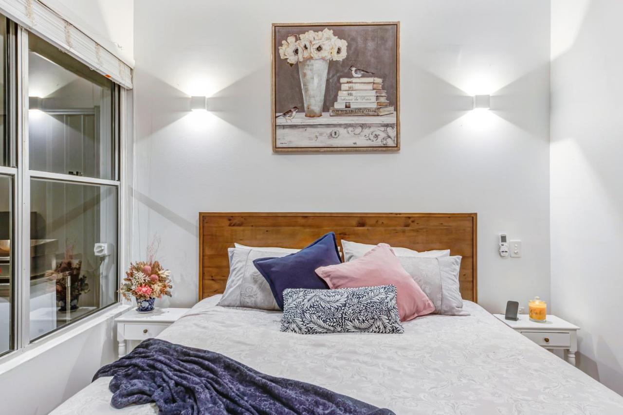 Belle Vue Manor Couples Retreat Διαμέρισμα Maroochydore Εξωτερικό φωτογραφία