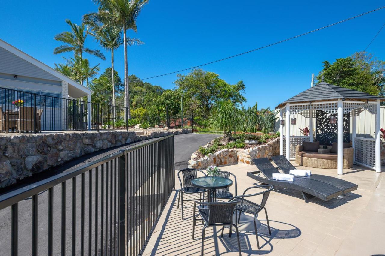 Belle Vue Manor Couples Retreat Διαμέρισμα Maroochydore Εξωτερικό φωτογραφία
