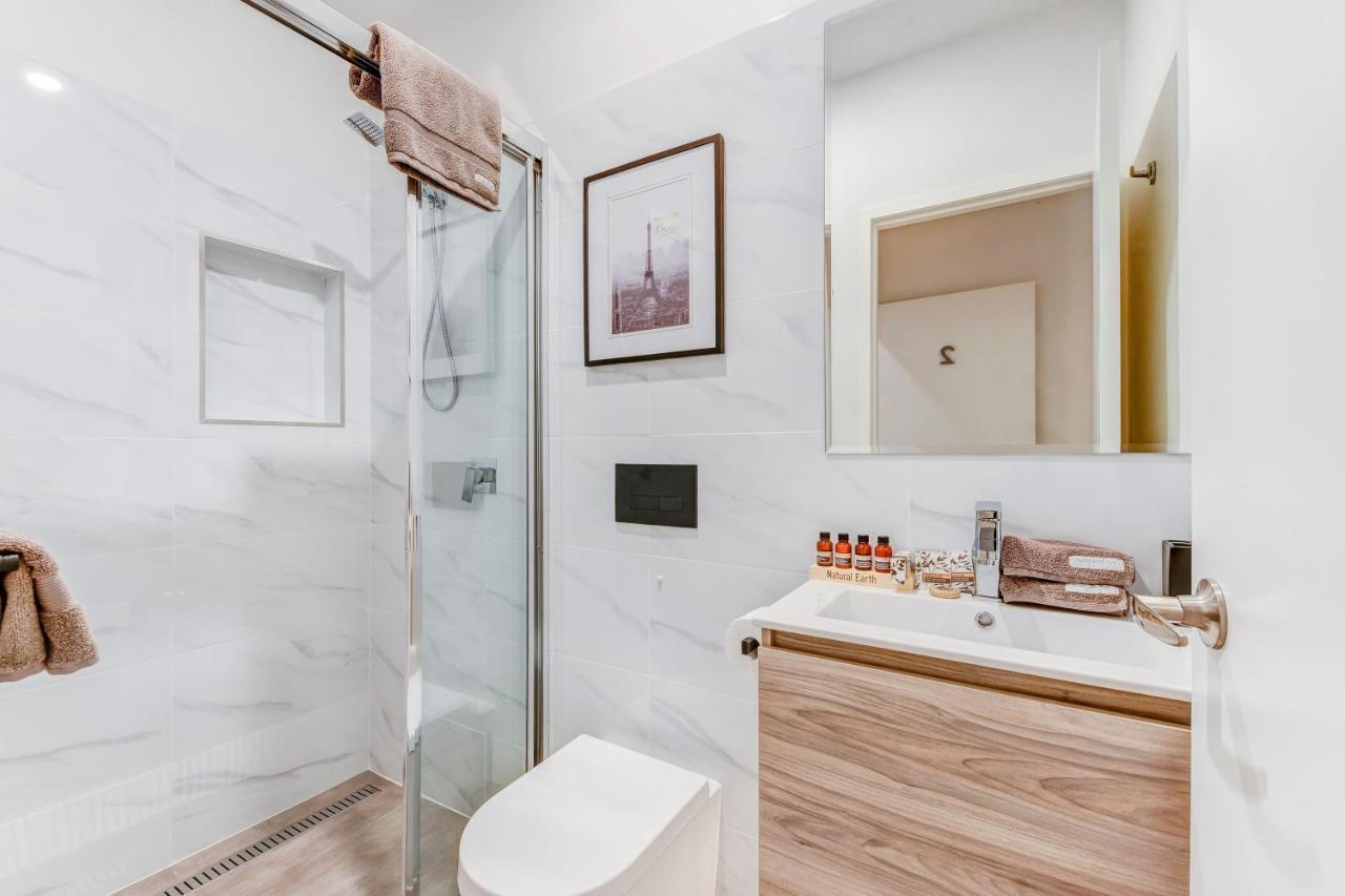 Belle Vue Manor Couples Retreat Διαμέρισμα Maroochydore Εξωτερικό φωτογραφία